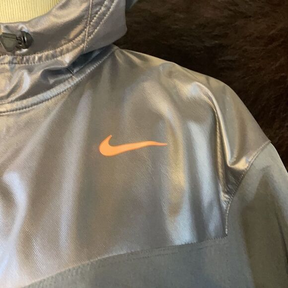 Nike Jacket XL (5140) - Picture 3 of 10